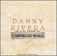 Danny Rivera - En Vivo Desde El Carnegie Hall [live] lyrics