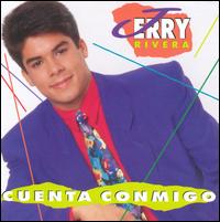 Jerry Rivera - Cuenta Conmigo lyrics