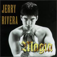 Jerry Rivera - Magia lyrics