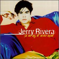 Jerry Rivera - Ya No Soy El Nino Aquel lyrics