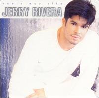 Jerry Rivera - Vuela Muy Alto lyrics