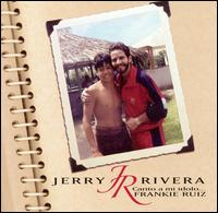 Jerry Rivera - Tributo a Frankie Ruiz lyrics