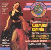 Aldemaro Romero - Almendra lyrics