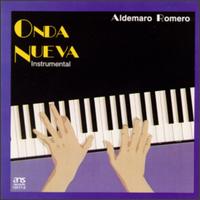 Aldemaro Romero - Onda Nueva lyrics