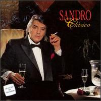 Sandro - Clasico lyrics