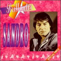 Sandro - Brillantes lyrics