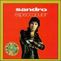 Sandro - Espectacular lyrics