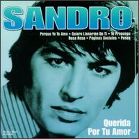 Sandro - Querida Por Tu Amor lyrics