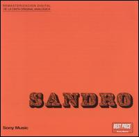 Sandro - Sandro [2004] lyrics