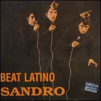 Sandro - Beat Latino lyrics