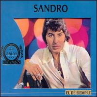 Sandro - El De Siempre lyrics