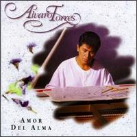Alvaro Torres - Amor del Alma lyrics