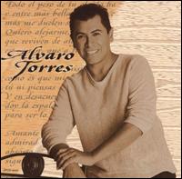 Alvaro Torres - Amante De La Vida lyrics