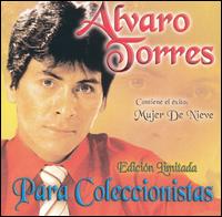 Alvaro Torres - Edicion Limitada Para Coleccionistas lyrics