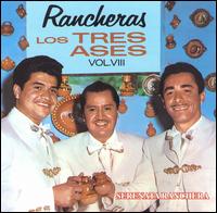 Los Tres Ases - Rancheras lyrics