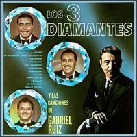 Los Tres Diamantes - Los Tres Diamantes Y Las Canciones de Gabriel ... lyrics