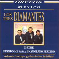Los Tres Diamantes - Mexico lyrics