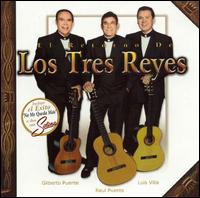 Los Tres Reyes - El Retorno de los Tres Reyes lyrics