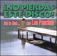 Trio Los Panchos - No Pierdas Este Disco lyrics