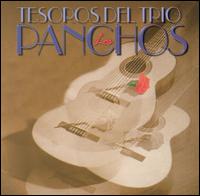 Trio Los Panchos - Tesoros del Trio los Panchos lyrics