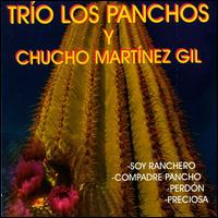 Trio Los Panchos - Soy Ranchero lyrics