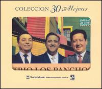 Trio Los Panchos - Nuestras Mejores 30 Canciones lyrics