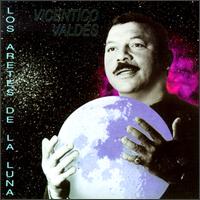 Vicentico Valdes - Aretes de la Luna [International Music ] lyrics