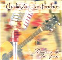 Charlie Zaa - Romance de Otra Epoca lyrics