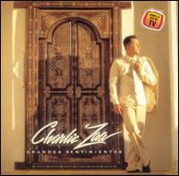 Charlie Zaa - El Mas Grande Sentimiento lyrics