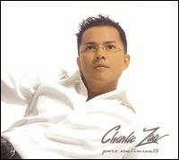 Charlie Zaa - Puro Sentimiento [CD & DVD] lyrics