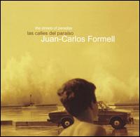 Juan-Carlos Formell - Las Calles del Para?so lyrics