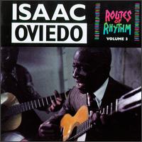 Isaac Oviedo - Routes of Rhythm, Vol. 3 lyrics