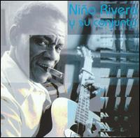 Nio Rivera - Nino Rivera y Su Conjunto lyrics