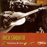 ico Saquito - Good-Bye Mr. Cat lyrics
