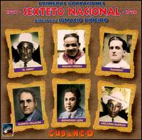 Sexteto Nacional - Cubaneo 1927-1928 lyrics