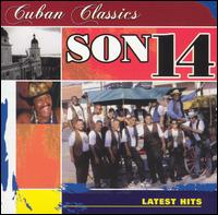 Son 14 - Cuban Classics lyrics