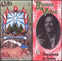 Ramn Veloz - Ramon Veloz & Guaracheros de Oriente lyrics