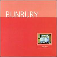 Enrique Bunbury - Peque?o lyrics