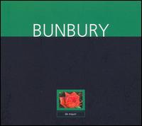 Enrique Bunbury - De Mayor lyrics