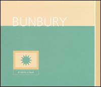 Enrique Bunbury - El Viento a Favor lyrics