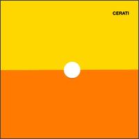Gustavo Cerati - Amor Amarillo lyrics