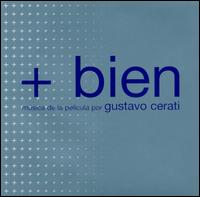 Gustavo Cerati - + Bien lyrics