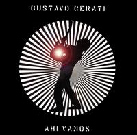 Gustavo Cerati - Ah? Vamos lyrics