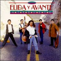 Elida Y Avante - Atrevete lyrics