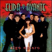 Elida Y Avante - Algo Entero lyrics