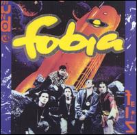 Fobia - Mundo Feliz lyrics