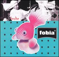 Fobia - Leche lyrics