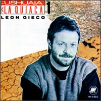 Len Gieco - De Ushuaia a La Quiaca, Vol. 1 lyrics