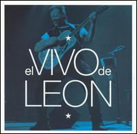 Len Gieco - El Vivo de Leon lyrics
