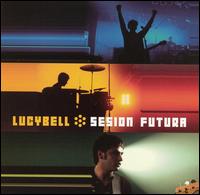 Lucybell - Sesion Futura lyrics